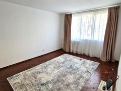 Uverturii/ Virtutii - De inchiriat 3 camere complet renovat+LOC PARCARE